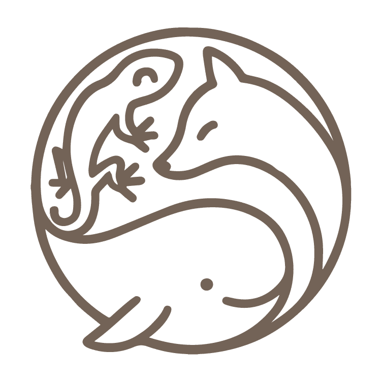 Icono-Animales-Trans El Núcleo de las Alianzas de Corazón Raíz