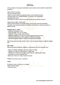Ejemplo Código Esencial