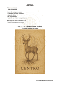 Ejemplo Código Esencial