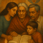 El rol global de las personas mayores como guardianes de la sabiduría