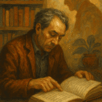 Cuando buscar respuestas era un acto de conexión