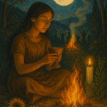 Día de San Juan: Reconectar con lo sagrado