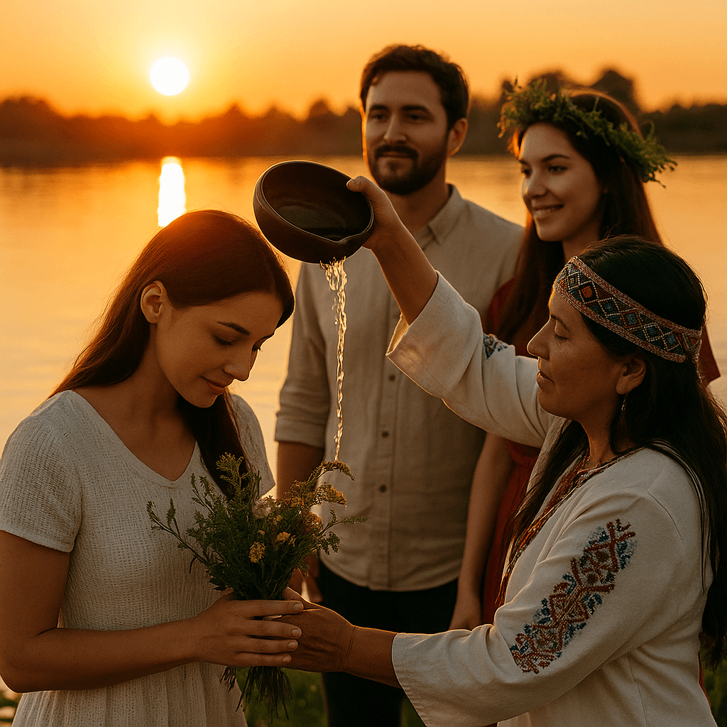 Mexico Solsticio1 Solsticio de Verano en México: Rituales Ancestrales, Dioses Sagrados y Gratitud a la Tierra