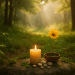 Enfermedad como Llamado del Alma