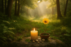 Enfermedad como Llamado del Alma Enfermedad como Llamado del Alma