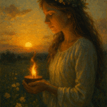 Día de San Juan: Portal de Abundancia y Gratitud en los Ciclos Sagrados de la Vida