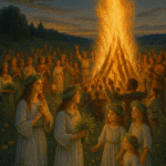 Día de San Juan: Reconectar con lo sagrado