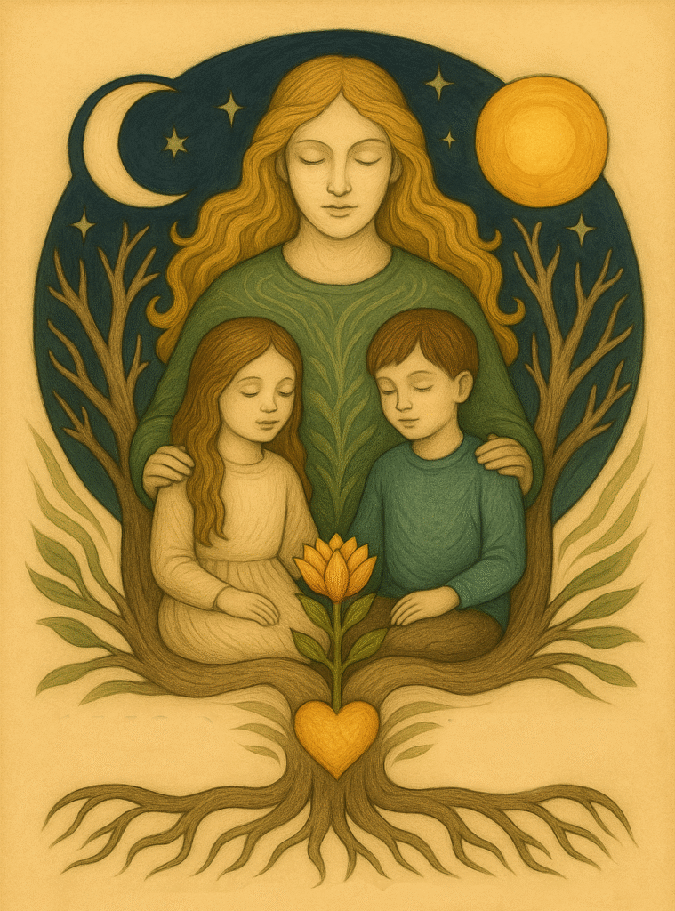 amor incondicional Códice del Amor Incondicional