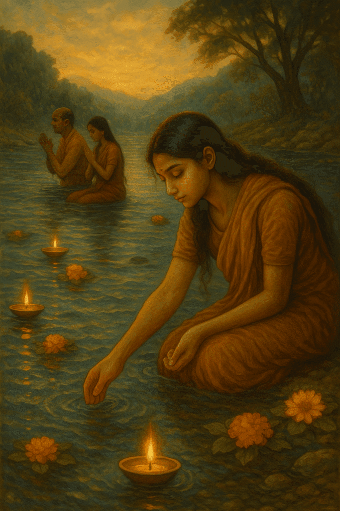 El Arrebato del Alma