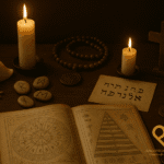 Los nombres y los números: vibración, destino y geometría sagrada