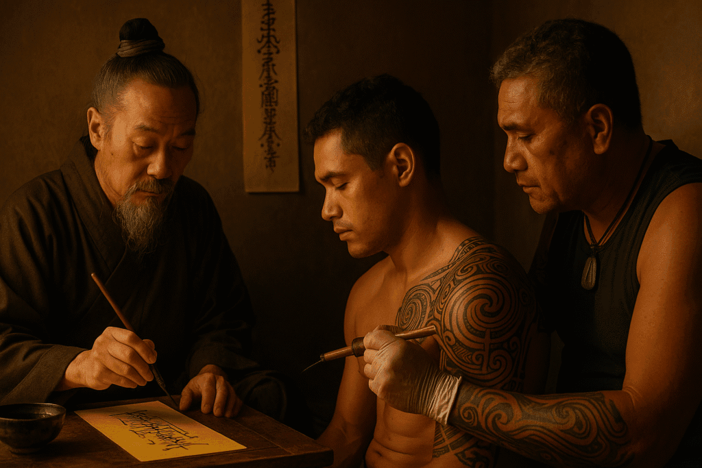 Medallas, sellos y sigilos: cómo operan los símbolos sagrados