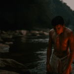 Ritos de Paso: Ceremonias Ancestrales y la Restitución del Alma Ritos de Paso: Ceremonias Ancestrales y la Restitución del Alma