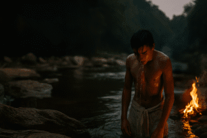 Ritos de Paso: Ceremonias Ancestrales y la Restitución del Alma