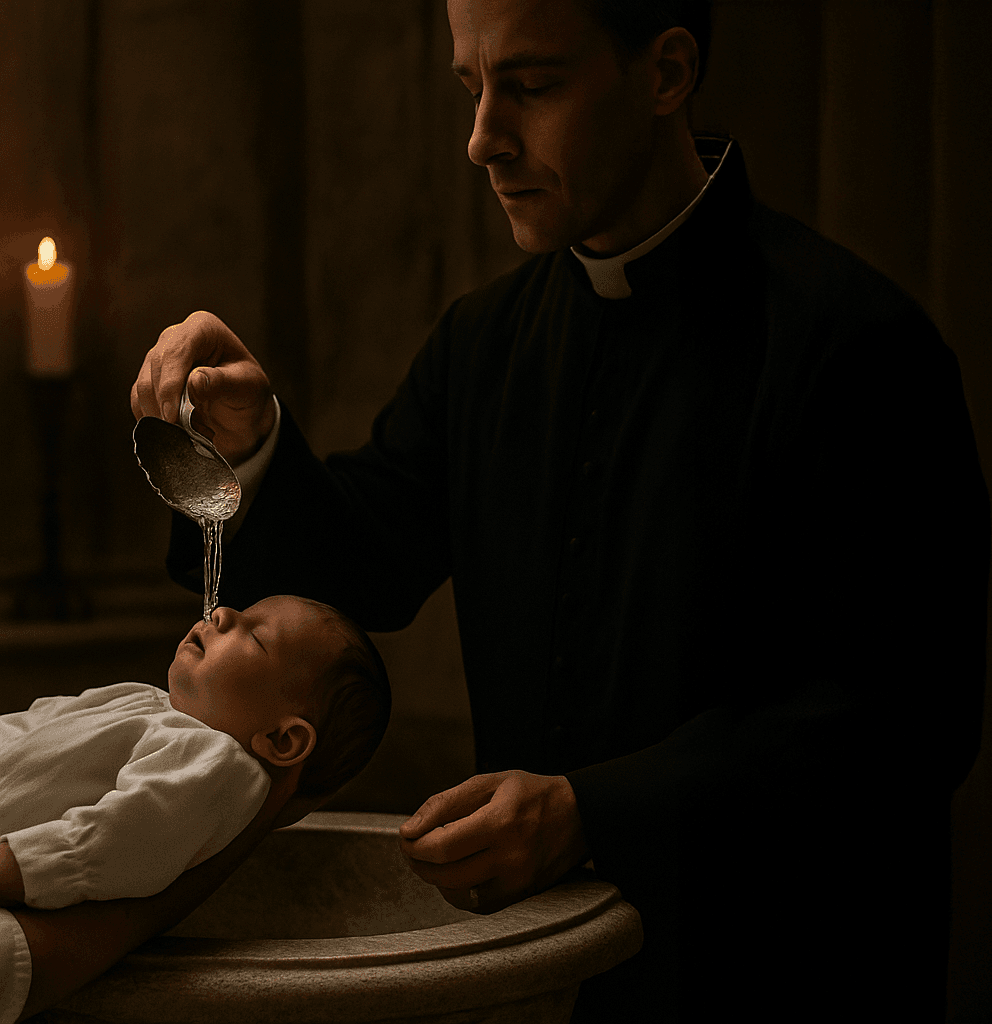 Ritos de Paso: Ceremonias Ancestrales y la Restitución del Alma