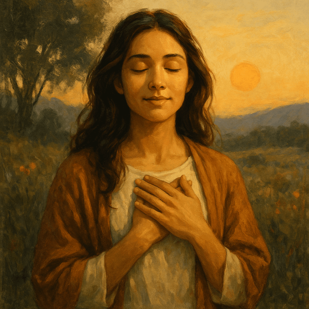 Espiritual ¿Qué significa ser espiritual hoy?