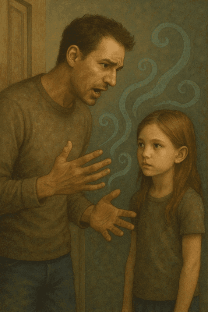 El poder de lo no dicho