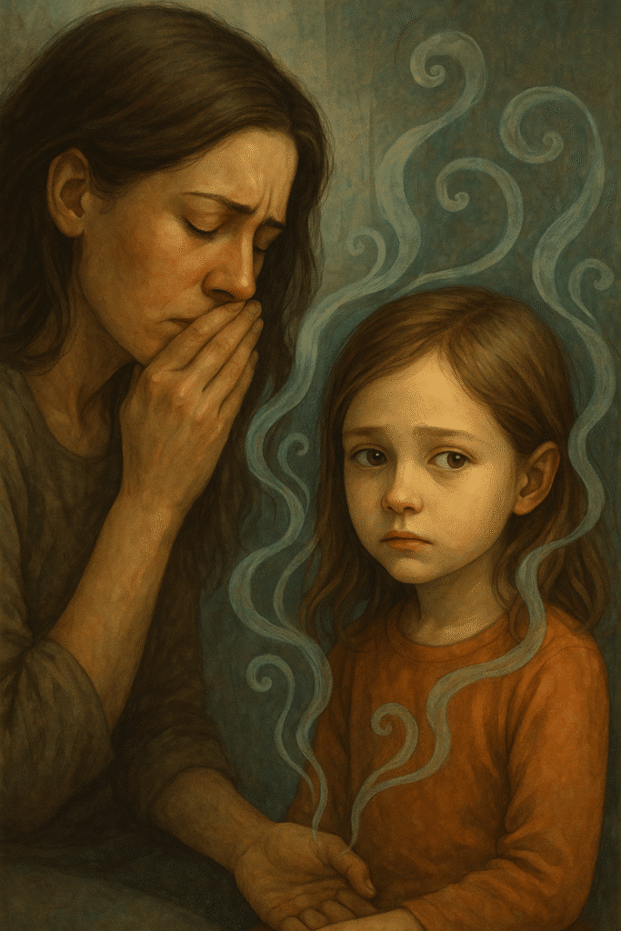 El poder de lo no dicho