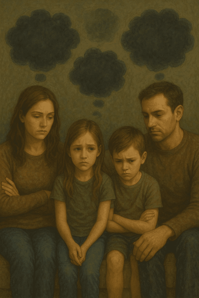 El poder de lo no dicho