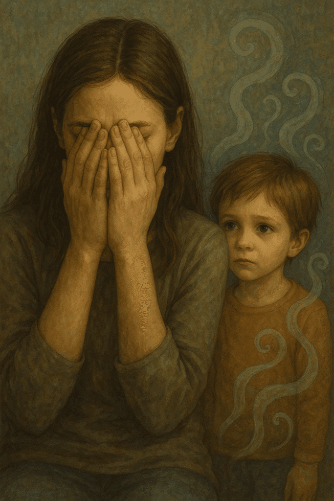 El poder de lo no dicho