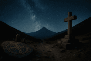 Peregrinajes Ancestrales: del Despojo a la Restitución