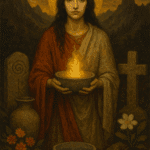 El Arrebato del Alma