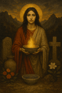 El Arrebato del Alma