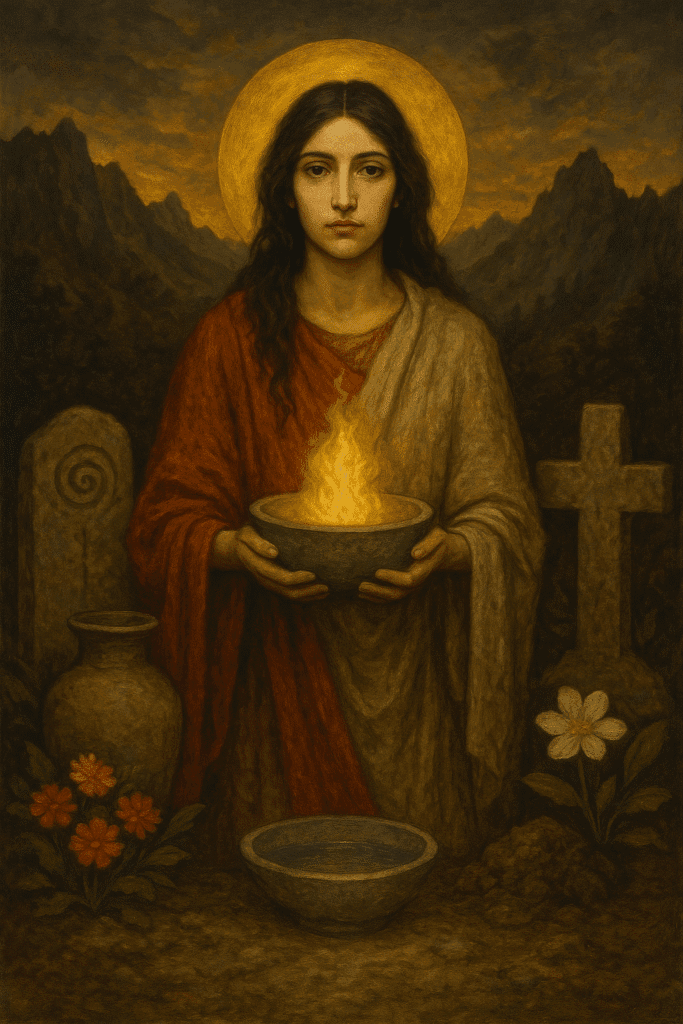 El Arrebato del Alma