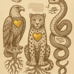 Sellos Totémicos Vibracionales Alquimia Gráfica Sellos Totémicos Vibracionales Alquimia Gráfica