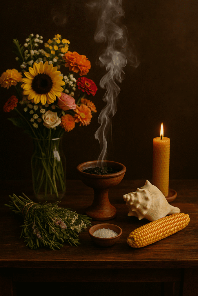 El Arrebato del Alma