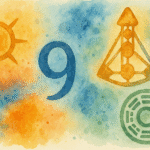 Comparativo Mapas de Luz y el Geniotipo de Tony Estruch