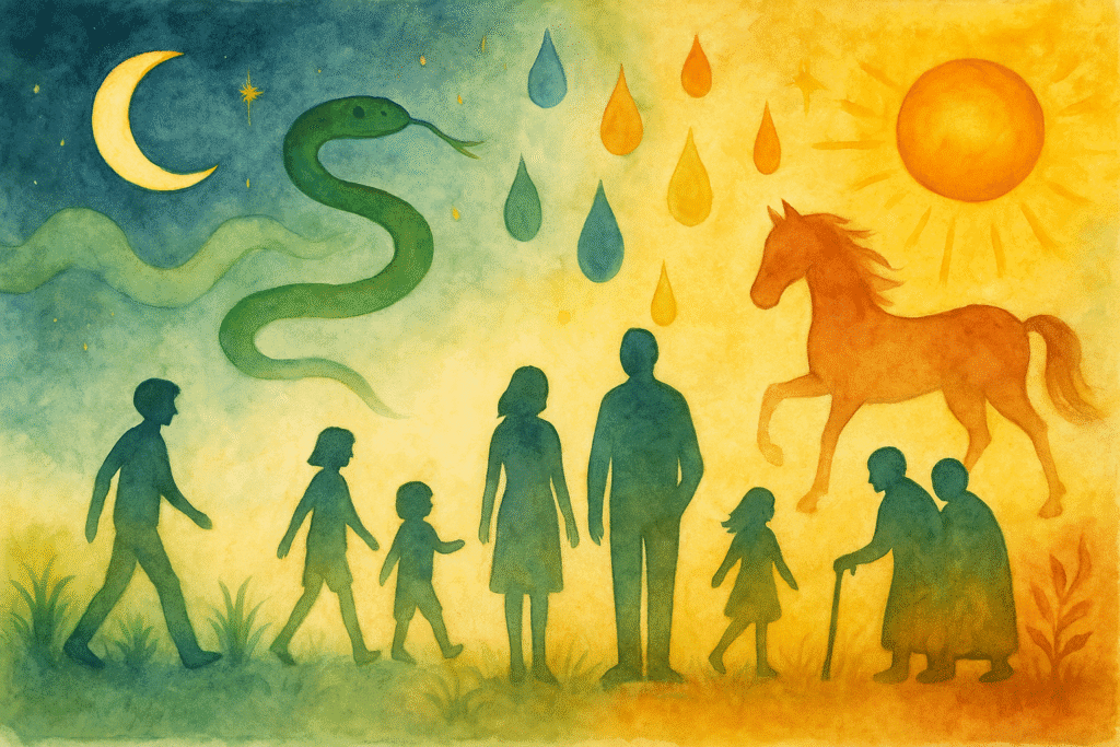 Enero 2026: cómo ordenar tu vida antes de avanzar