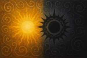 Más allá de la dualidad del Bien y del Mal