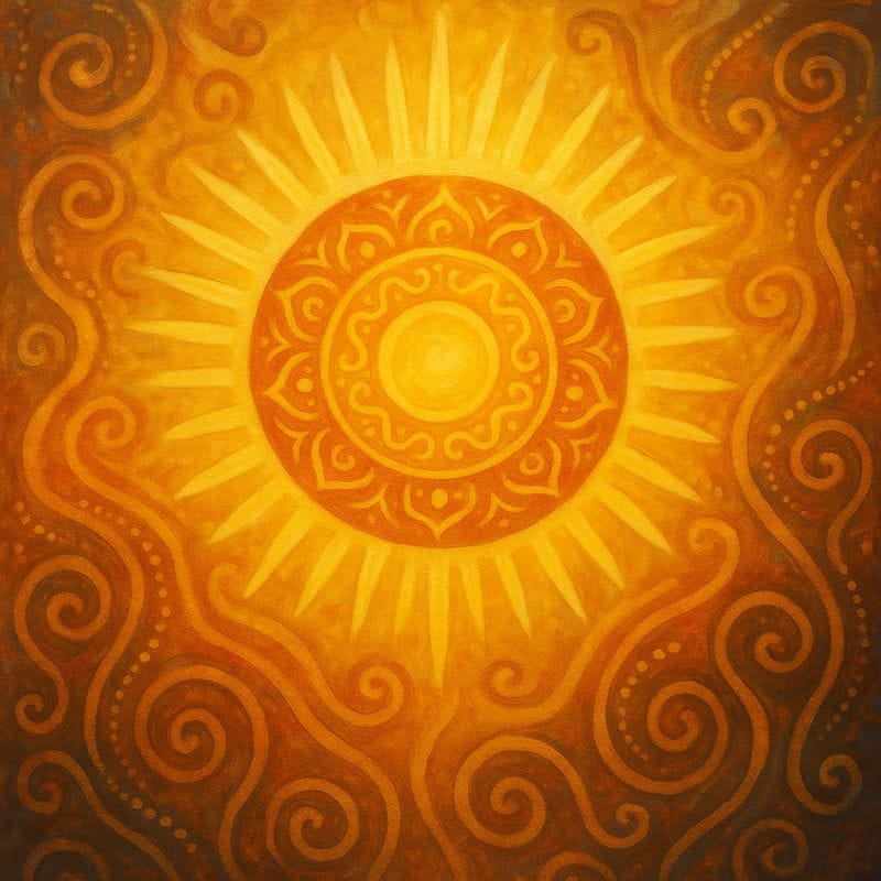 Luz Más allá de la dualidad del Bien y del Mal