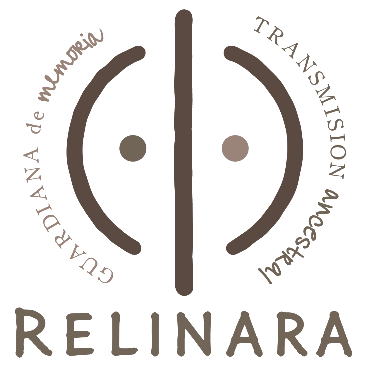 Logotipo de Relinara
