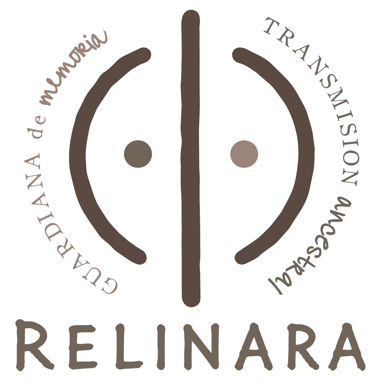 Logotipo de Relinara